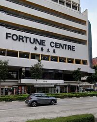 Fortune Centre (D7), Retail #628755011